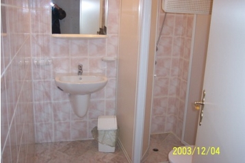 Hungary Privát Bük, Exterior